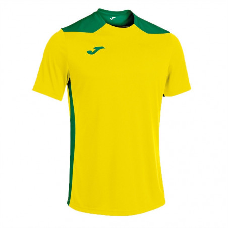 Maglia Calcio Championship VI