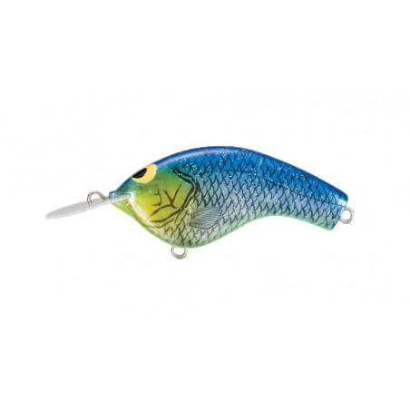 Artificiale Bantam Macbeth...