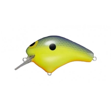 Artificiale Bantam Macbeth...