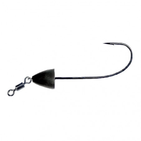 Amo Jighead Trout Swivel...
