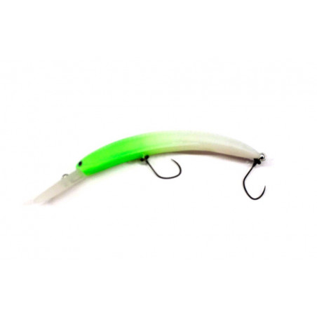 Artificiale Crankbait Mega...