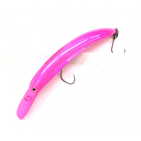 Artificiale Crankbait Mega...