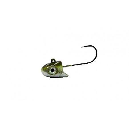 Jighead Mud Digger 6 g