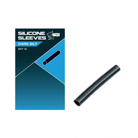 Tubicino Silicone Sleeves