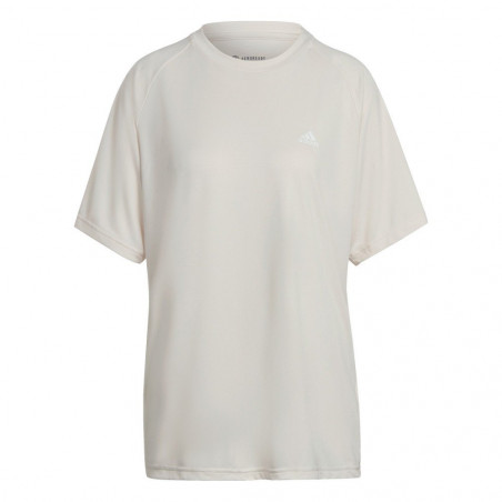 T-Shirt Donna Yoga Over