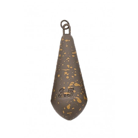 Piombo Distance Casting...