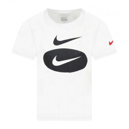 T-shirt Bambino Swoosh