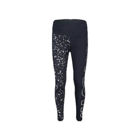 Leggings Bambina Splatter...