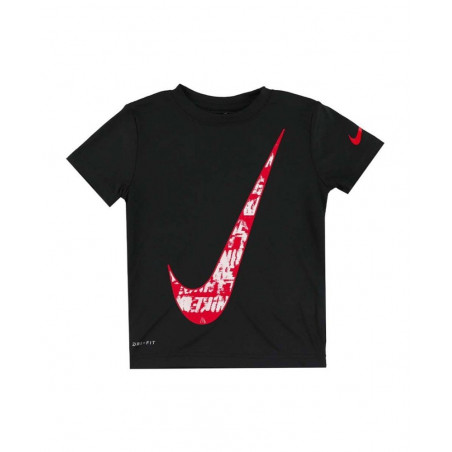 T-shirt Bambino Swoosh