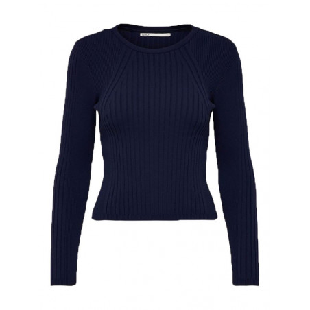 Maglione Donna a Costine