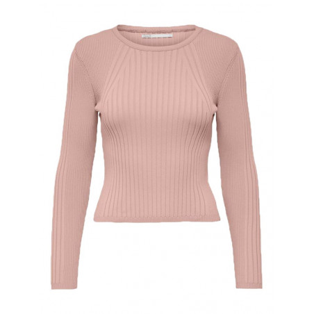 Maglione Donna a Costine