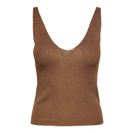 Canotta Donna Maglia