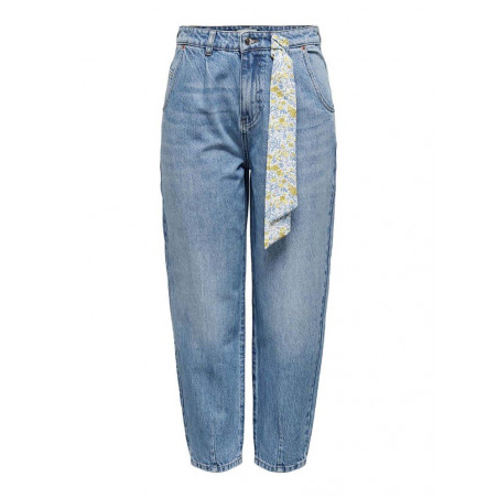 Jeans Donna Life Balloon