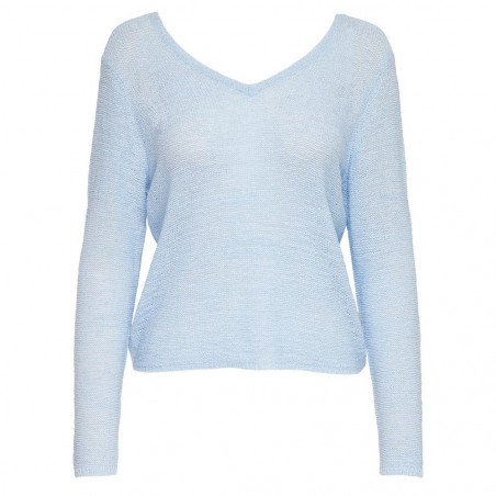 Pullover Donna V Neck Sunny