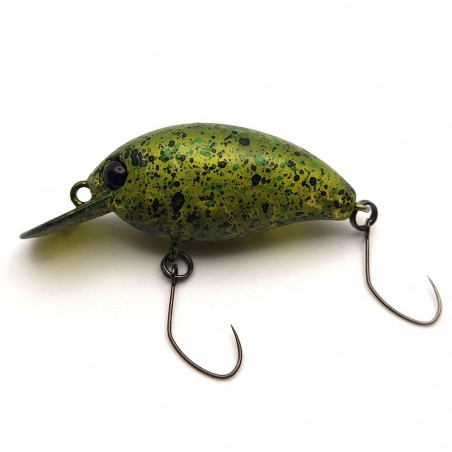 Artificiale Worming Crank...