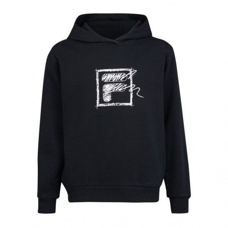 Felpa Bambino Trebbin FT