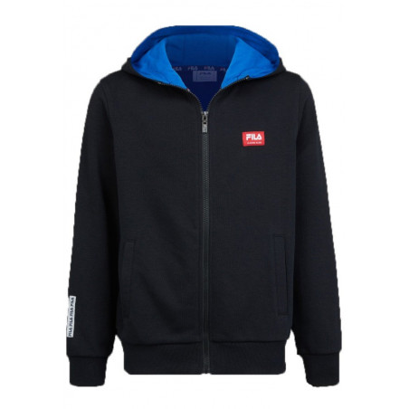 Felpa Bambino Trogen