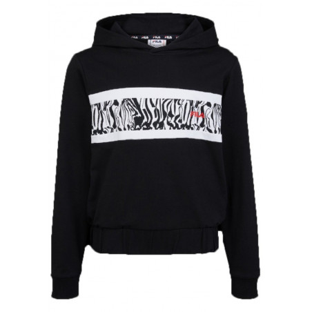 Felpa Bambina Brujas