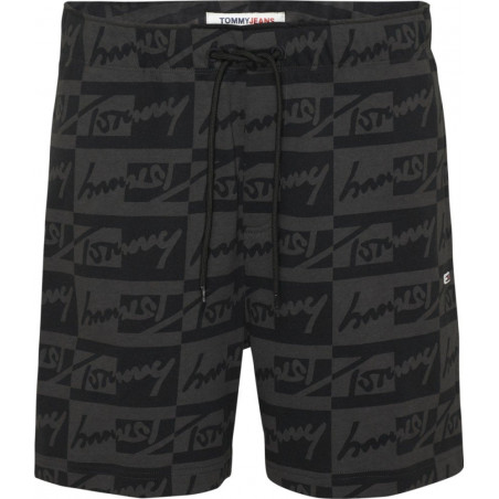 Bermuda Uomo Signature Aop