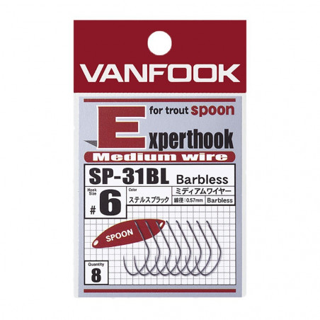 Amo Snap On Expert Hook...