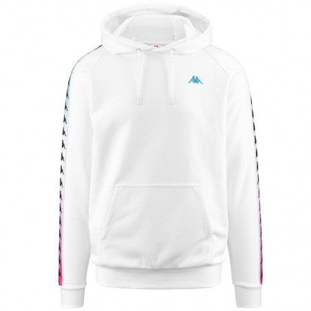 Felpa Uomo French Terry