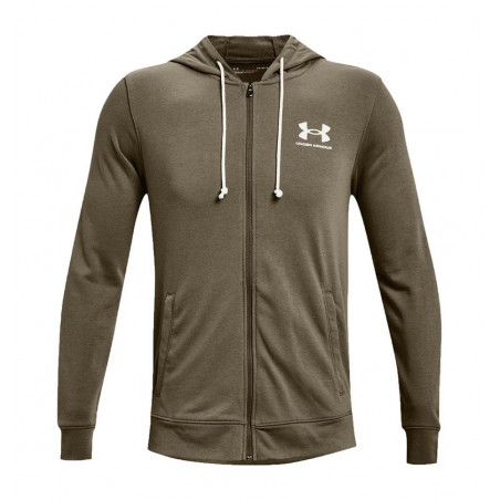 Felpa Uomo Rival Terry