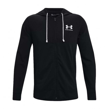 Felpa Uomo Rival Terry