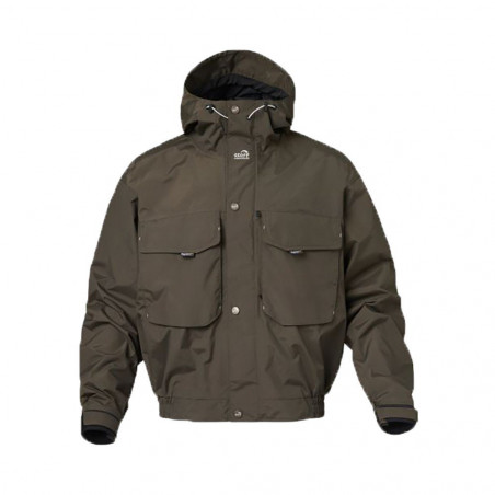 Giacca Pesca Raptor 6