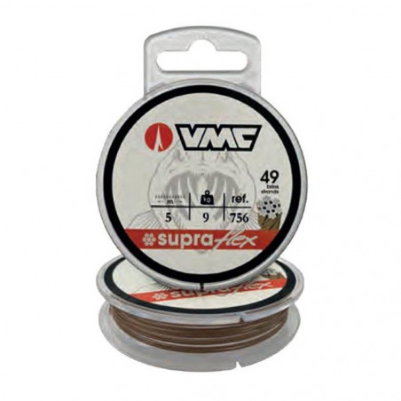Finale Supraflex 2,5 m 0,36 mm
