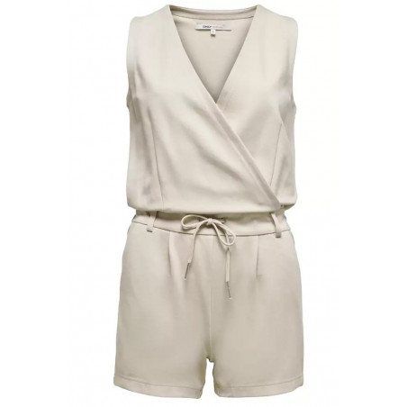 Tuta Corta Donna PopTrash Life