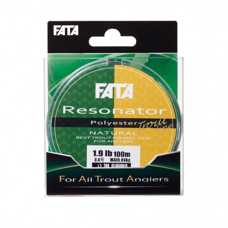 Filo Fata Resonator...