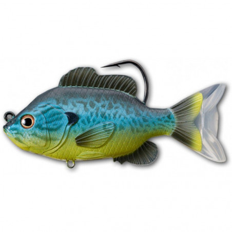 Artificiale Sunfish Swimbait