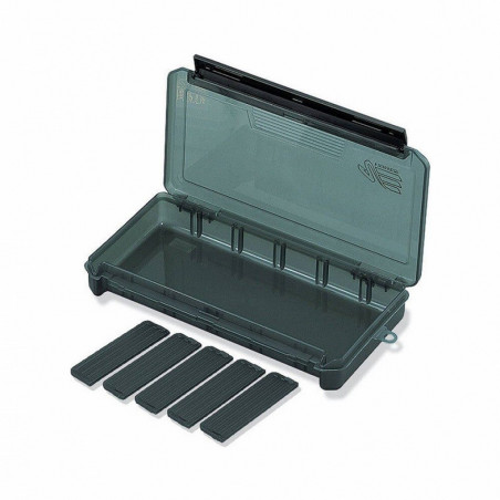 Scatola Versus 820NDM