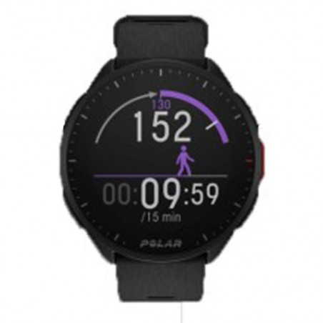 Running Watch Pacer