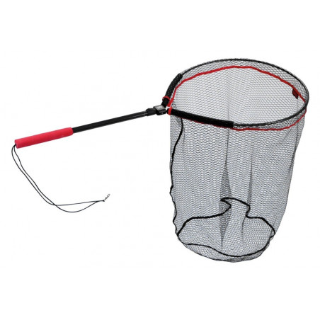Guadino Karbon Float Tube Net