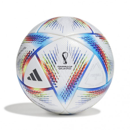 Pallone Calcio Al Rihla Pro