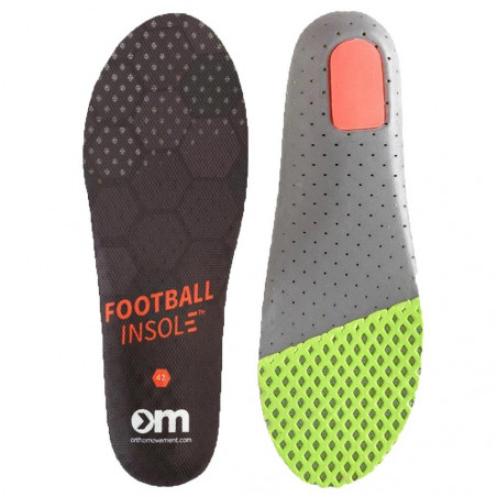 Solette Calcio Anti-Shock