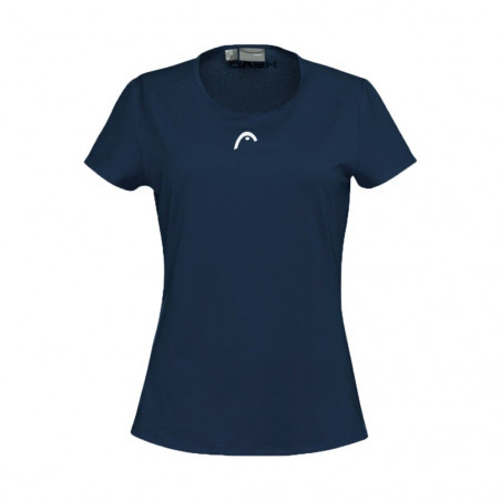 T-shirt Tennis Donna Tie-Break