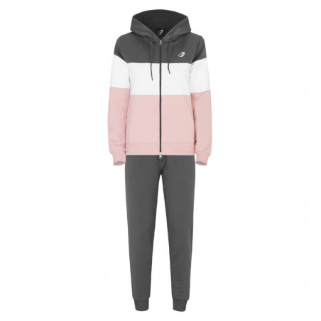 Tuta Donna Full Zip
