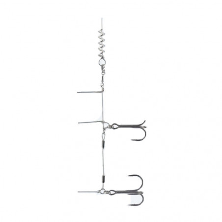 Ancorette Trigger-21 Uvo...