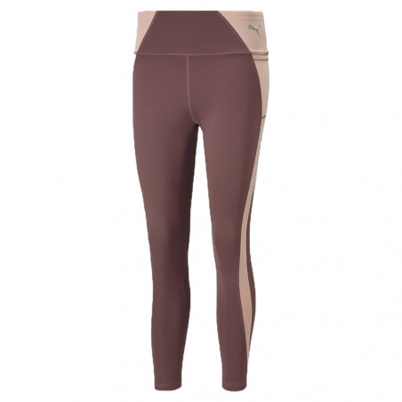 Leggings Donna Evostripe