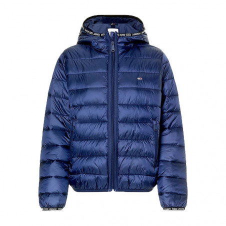 Giacca Donna con Cappuccio