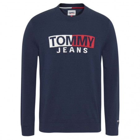 Maglione Girocollo Uomo...