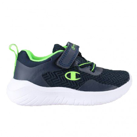 Scarpe Bambino Softy Evolve TD