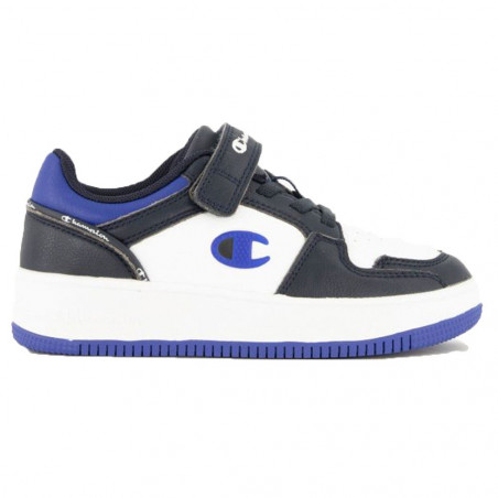 Scarpe Bambino Rebound Low PS
