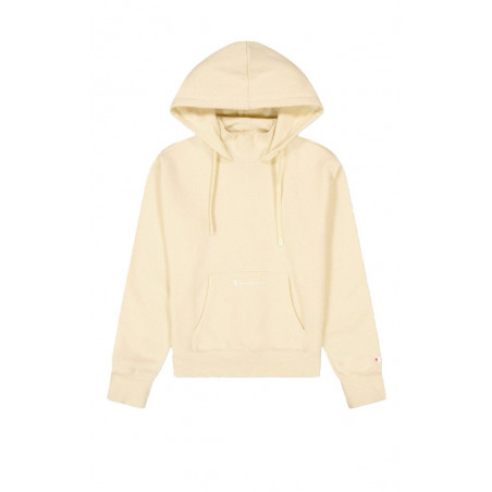 Felpa Donna con Cappuccio...