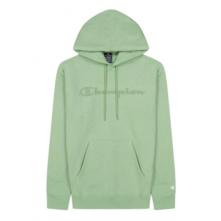 Felpa Uomo con Cappuccio...