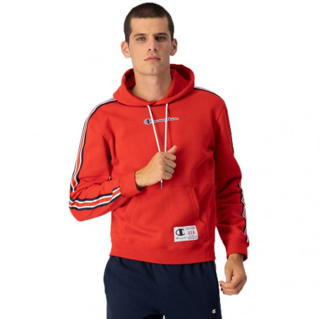 Felpa Uomo Sport Tech