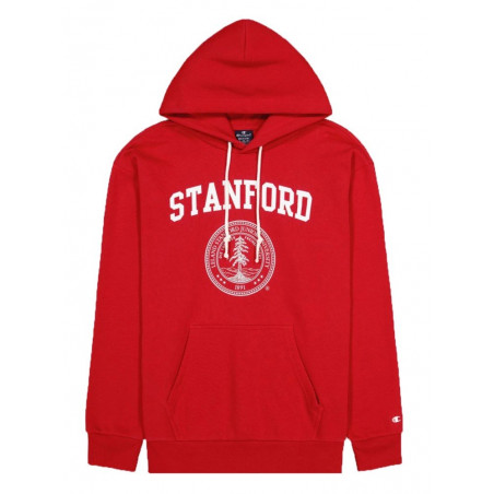 Felpa Uomo con Cappuccio...