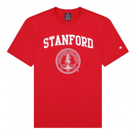 T-Shirt Uomo Girocollo Logo...